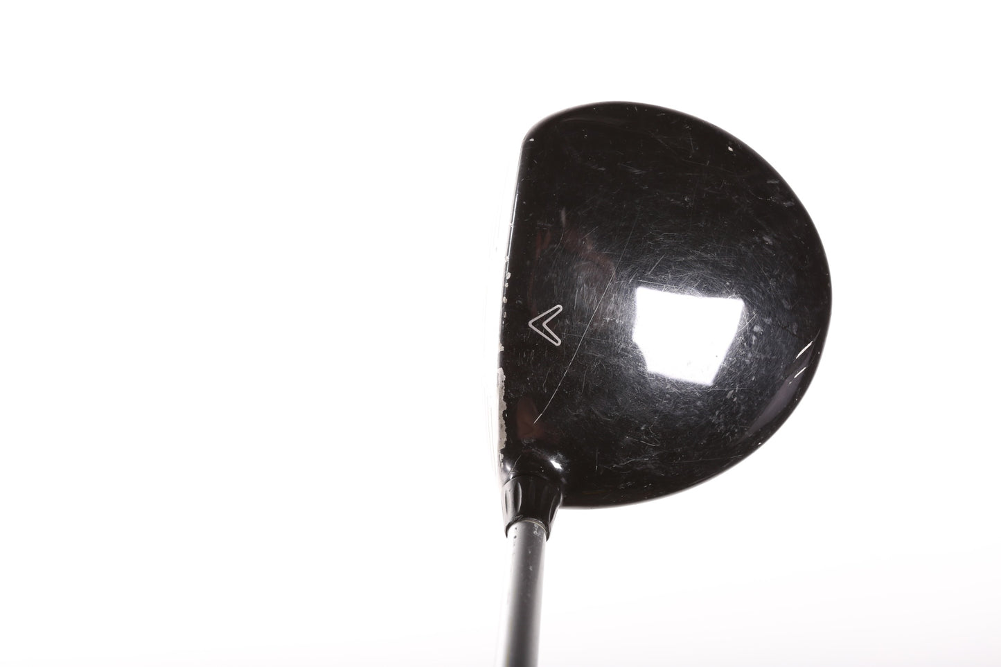 Used Callaway Diablo Octane Wood Set - Right-Handed - 3W, 5W - Ladies Flex-Next Round