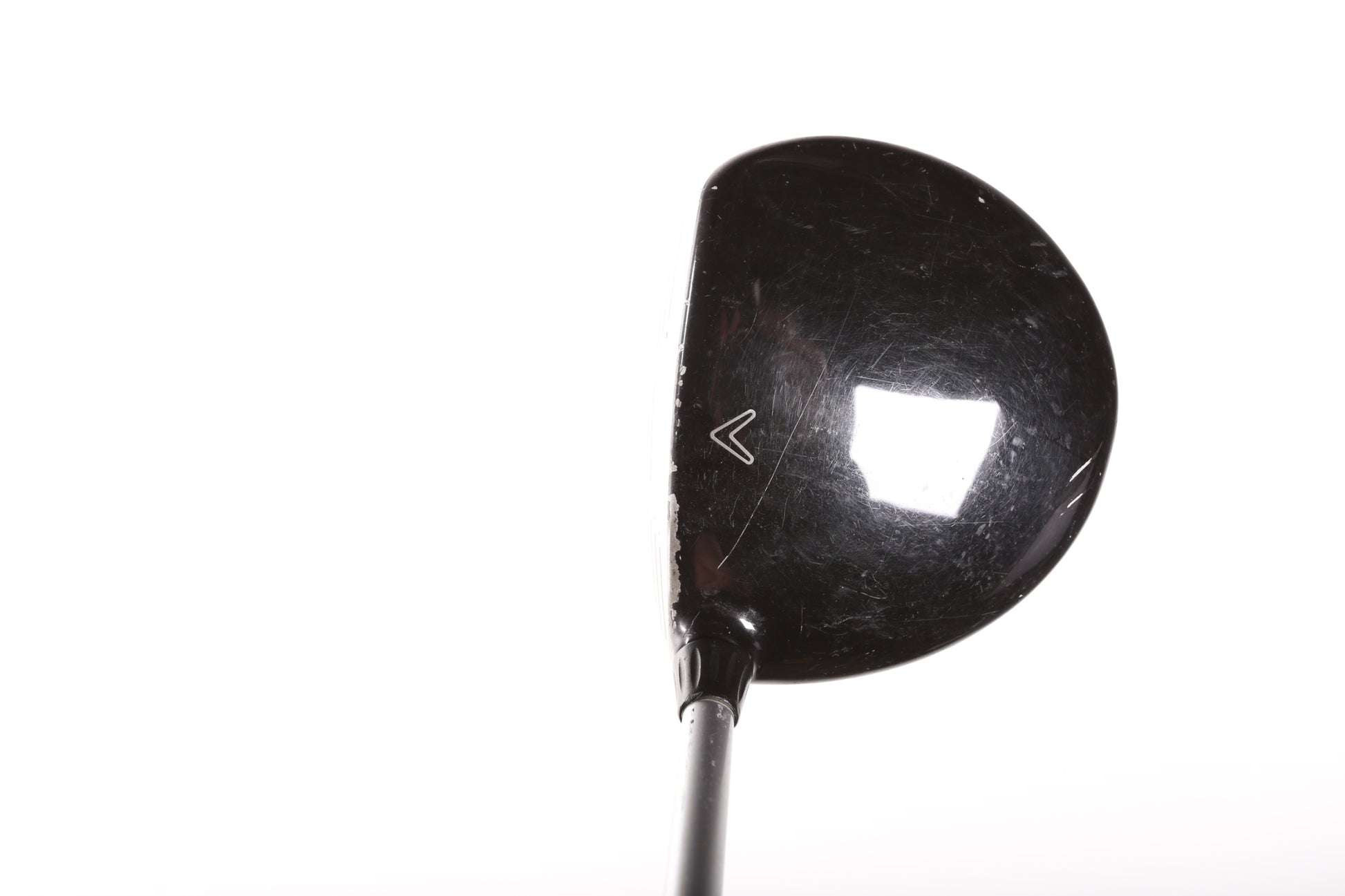 Used Callaway Diablo Octane Wood Set - Right-Handed - 3W, 5W - Ladies Flex-Next Round