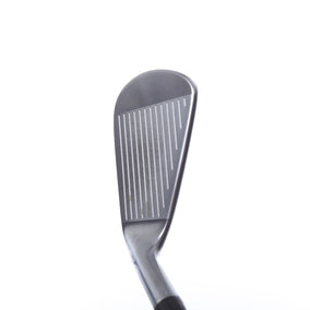 Used Titleist 2021 T100 Single 6-Iron - Right-Handed - Stiff Flex-Next Round
