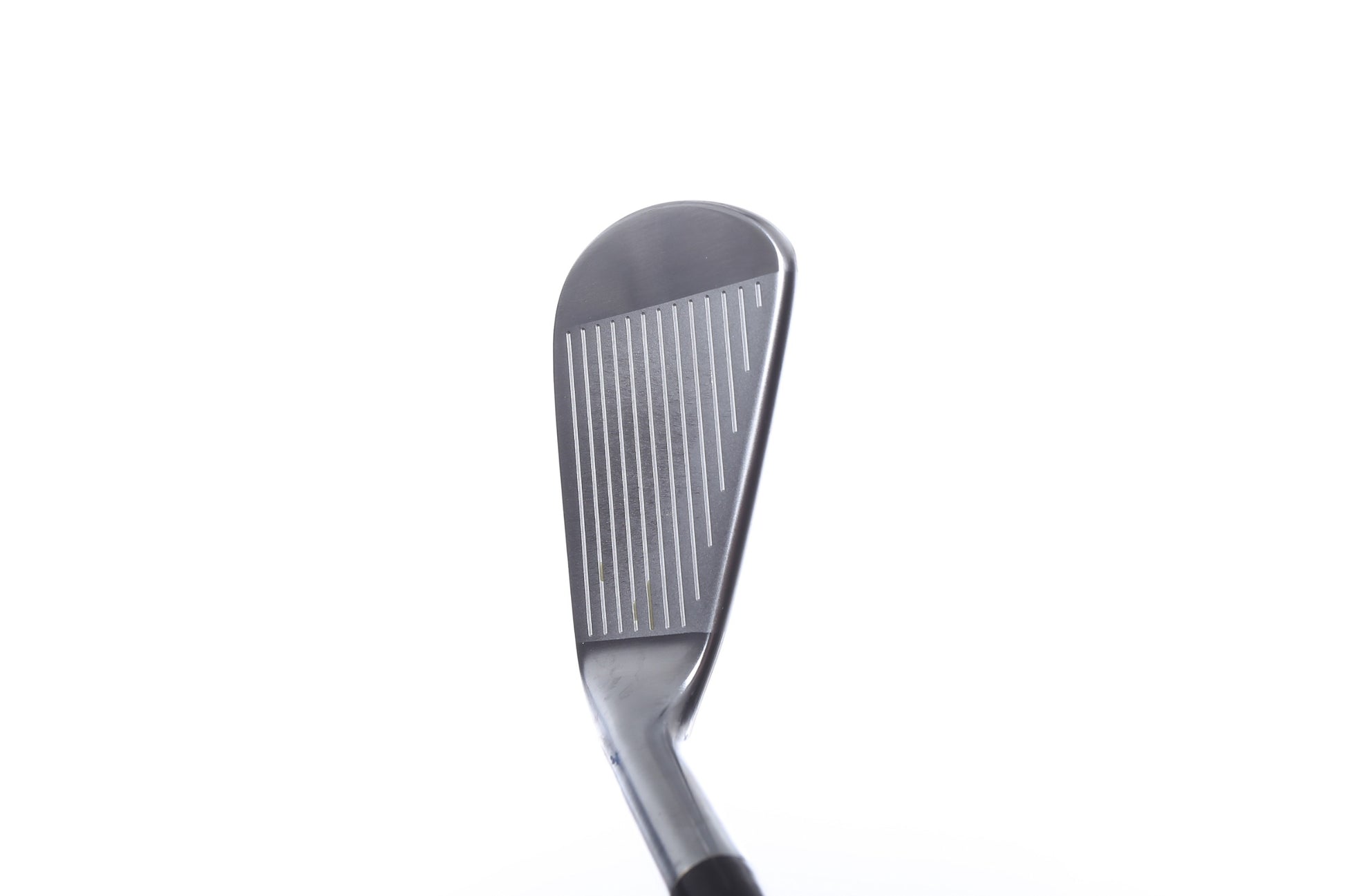 Used Titleist 2021 T100 Single 6-Iron - Right-Handed - Stiff Flex-Next Round