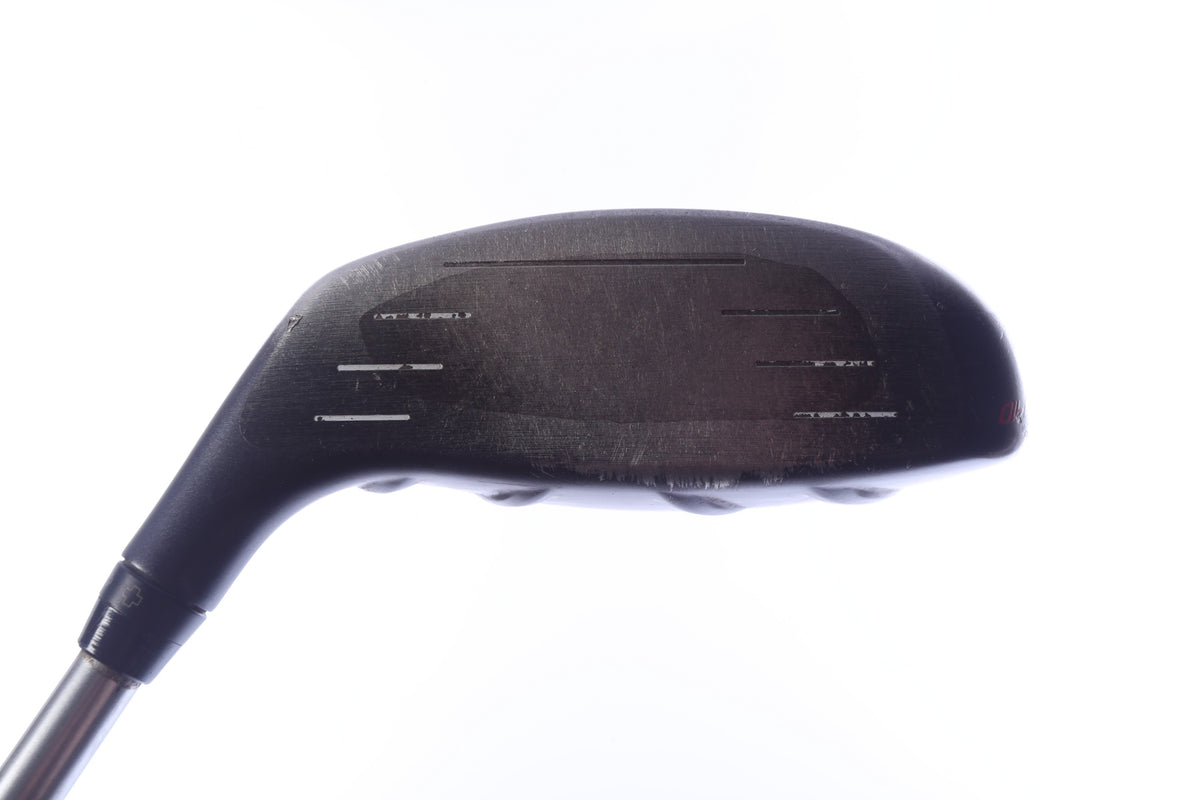 Used Ping G410 3-Wood - Right-Handed - 14.5 Degrees - Stiff Flex-Next Round