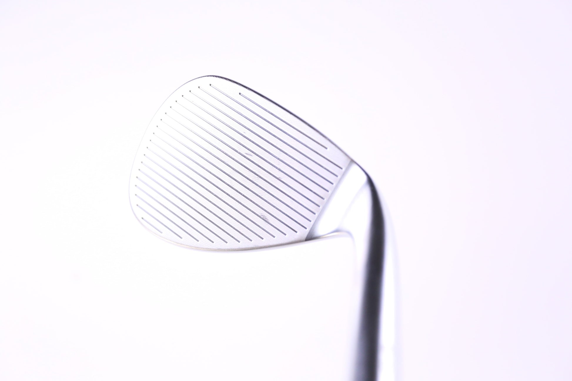 Used Cleveland RTX Full Face ZipCore Tour Satin Sand Wedge - Left-Handed - 56 Degrees - Stiff Flex-Next Round