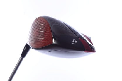 Used TaylorMade STEALTH 2 Driver - 10.5 Degrees - Stiff Flex Fujikura Speeder NX  - Right-Handed