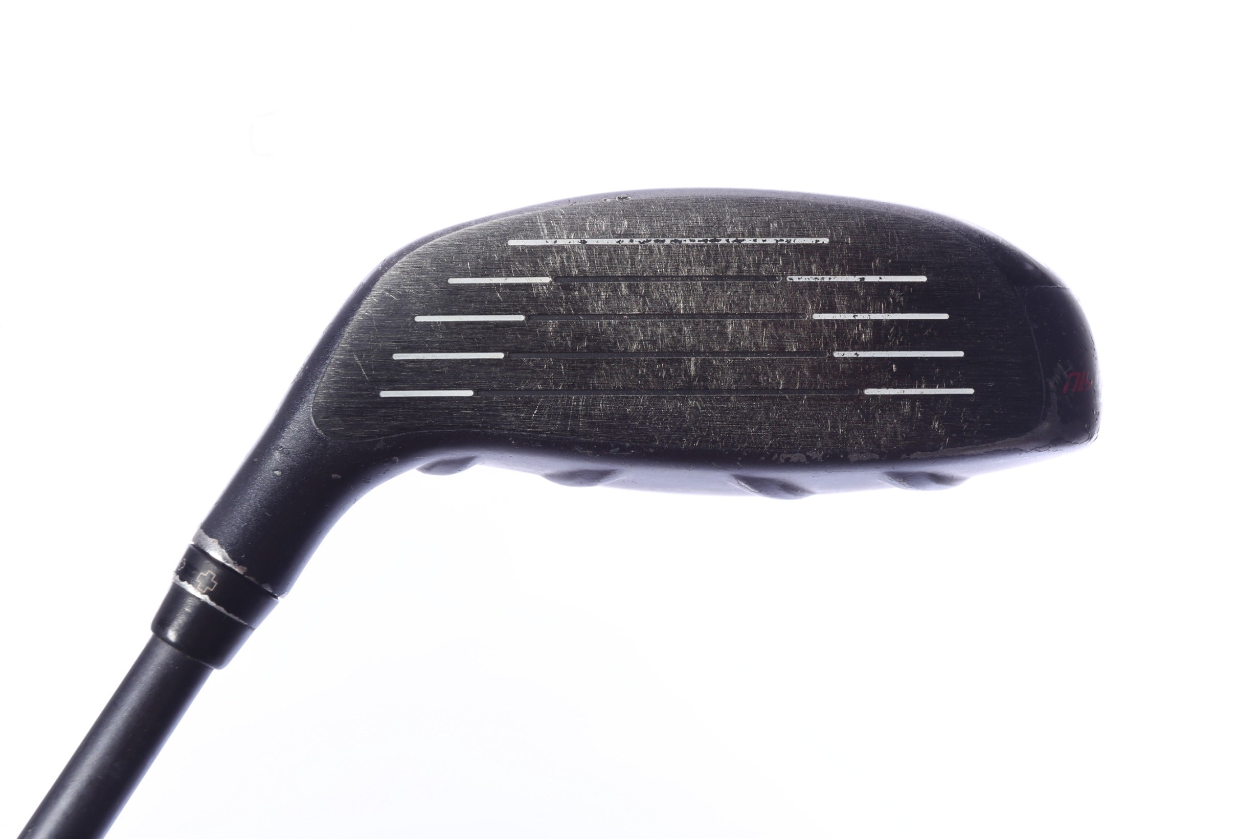 Used Ping G410 5-Wood - Right-Handed - 17.5 Degrees - Regular Flex-Next Round
