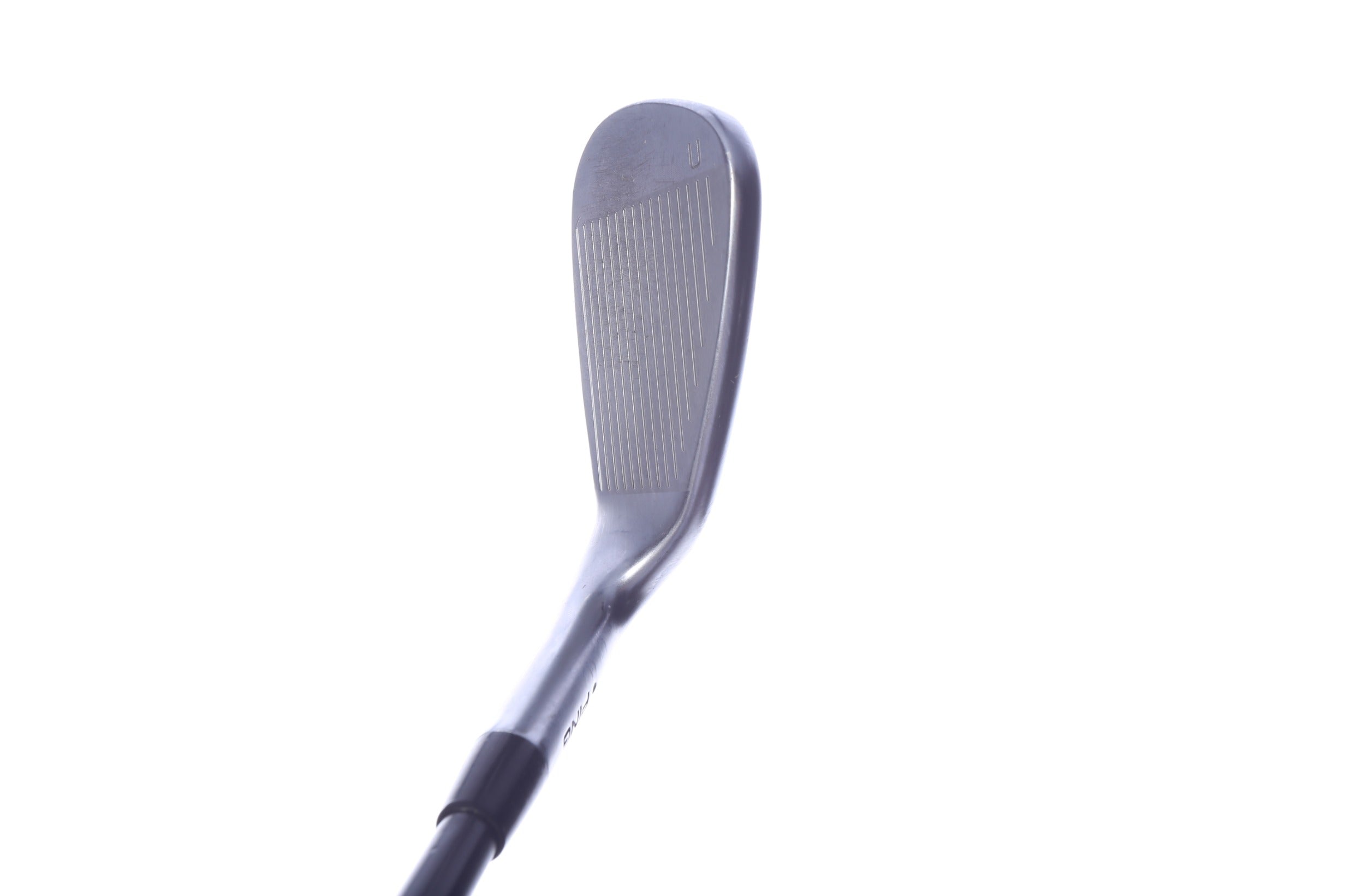 Used Ping G410 Utility Wedge - Right-Handed - 49.5 Degrees - Regular Flex-Next Round