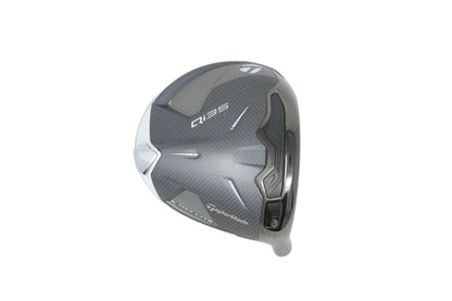 Used TaylorMade Qi35 MAX Lite Driver - HEAD ONLY - Right-Handed - 12 Degrees