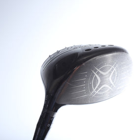 Used Callaway Epic Speed Driver - 10.5 Degrees - Regular Flex Project X HZRDUS Smoke Green - Right-Handed-Next Round