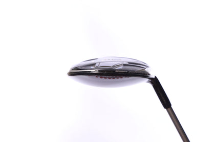 Used TaylorMade Qi10 MAX 3-Wood - Right-Handed - 16 Degrees - Seniors Flex-Next Round