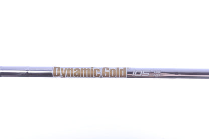 Used TaylorMade SIM2 MAX Single 9-Iron - Right-Handed - Stiff Flex-Next Round