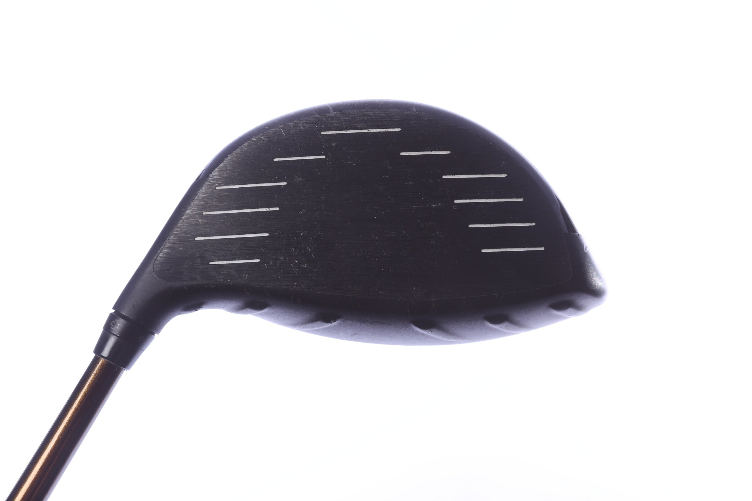 Used Ping G400 Driver - 10.5 Degrees - Regular Flex Ping ALTA CB - Right-Handed