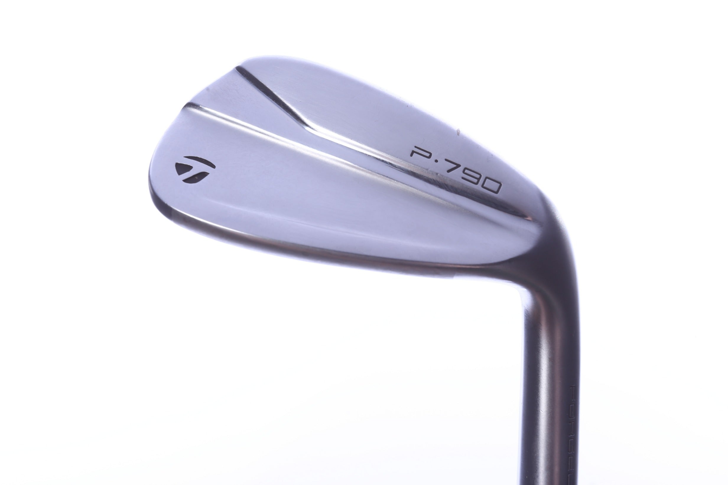 Used TaylorMade 2021 P790 Approach Wedge - Right-Handed - 49 Degrees - Stiff Flex