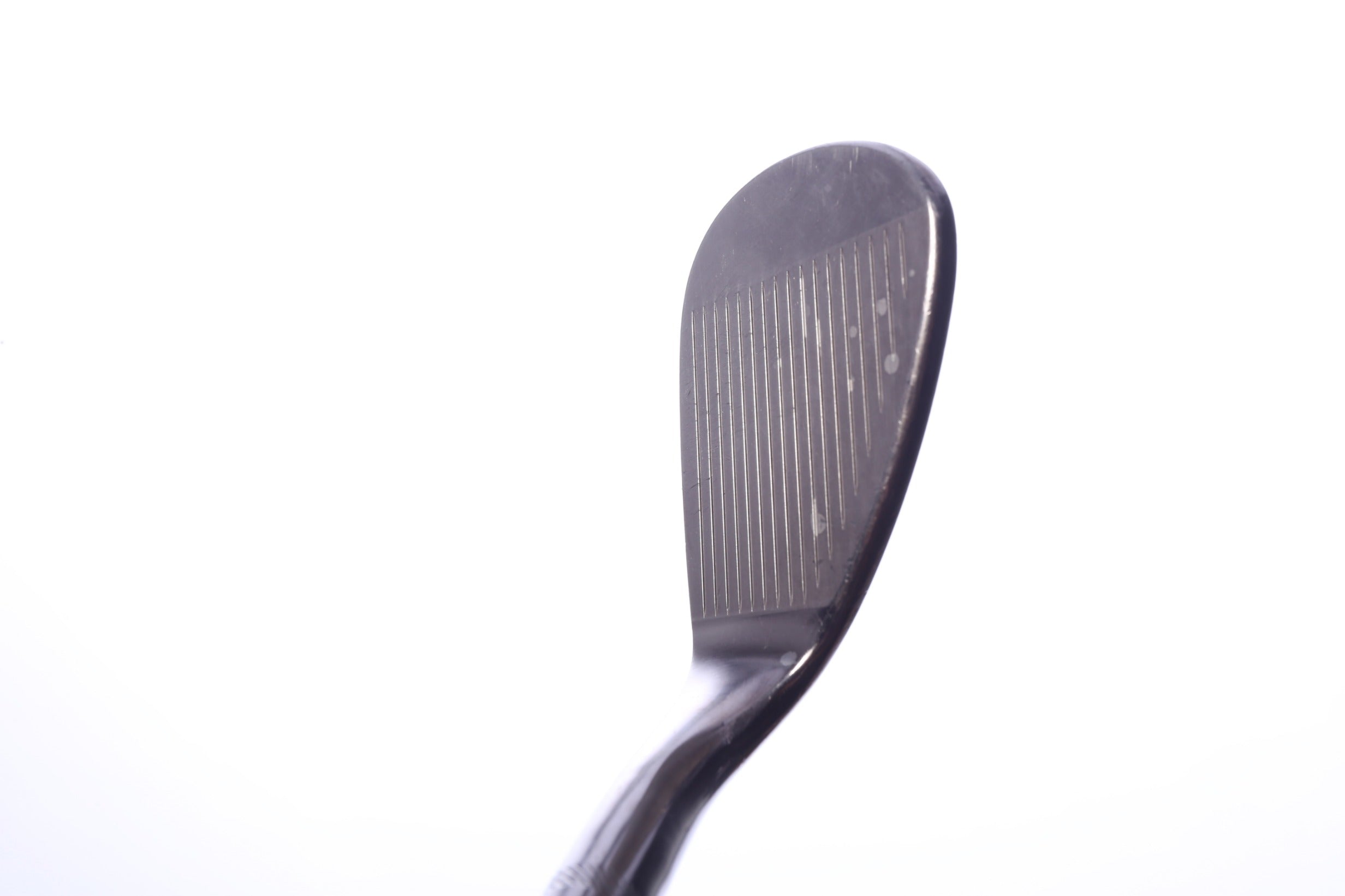 Used Titleist Vokey SM8 Brushed Steel Sand Wedge - Right-Handed - 56 Degrees - Stiff Flex-Next Round