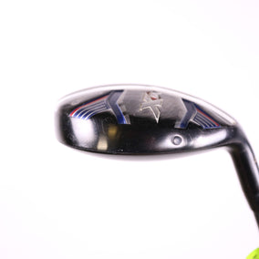 Used Callaway XR 4H Hybrid - Right-Handed - 22 Degrees - Regular Flex-Next Round