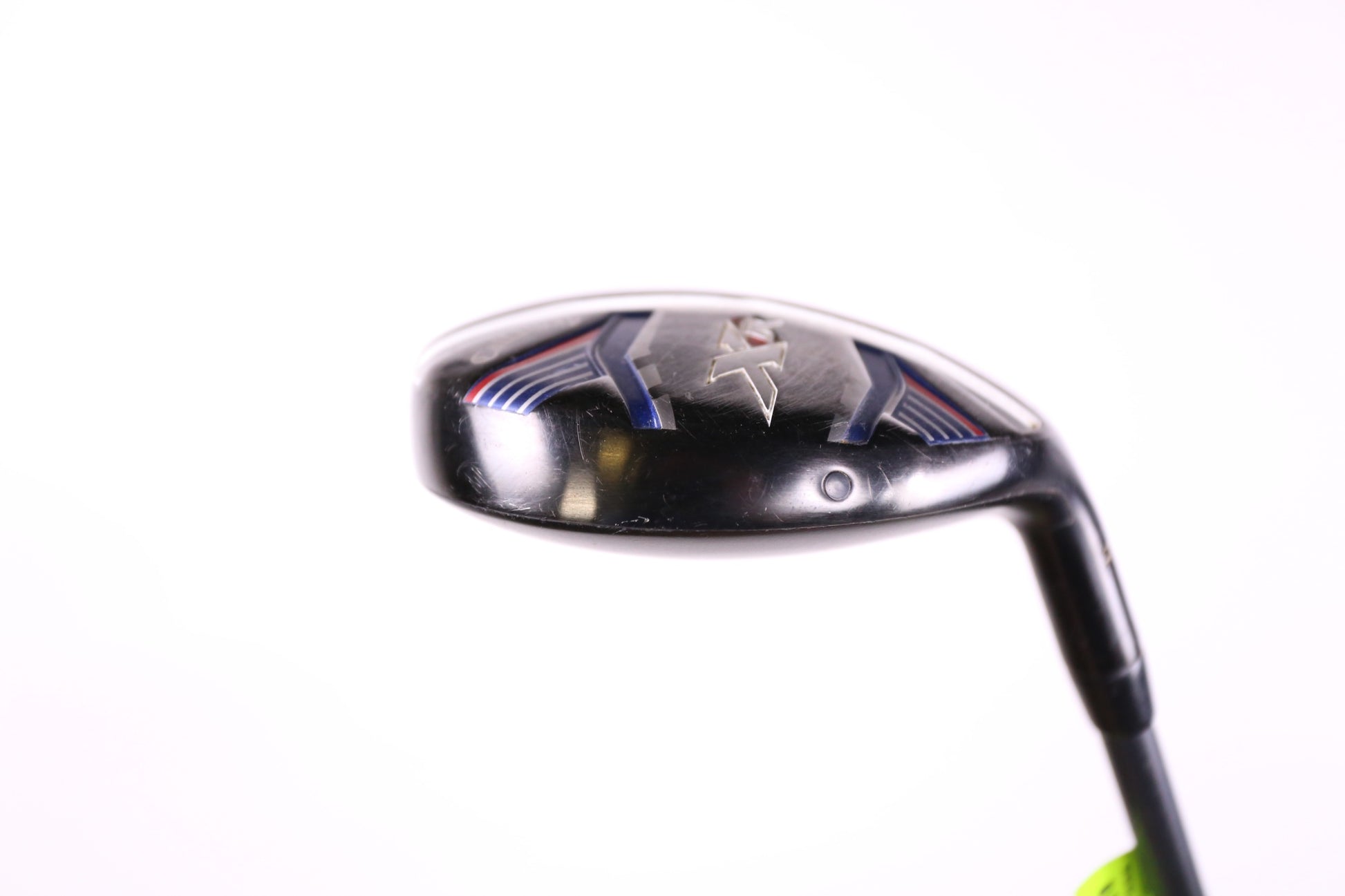 Used Callaway XR 4H Hybrid - Right-Handed - 22 Degrees - Regular Flex-Next Round