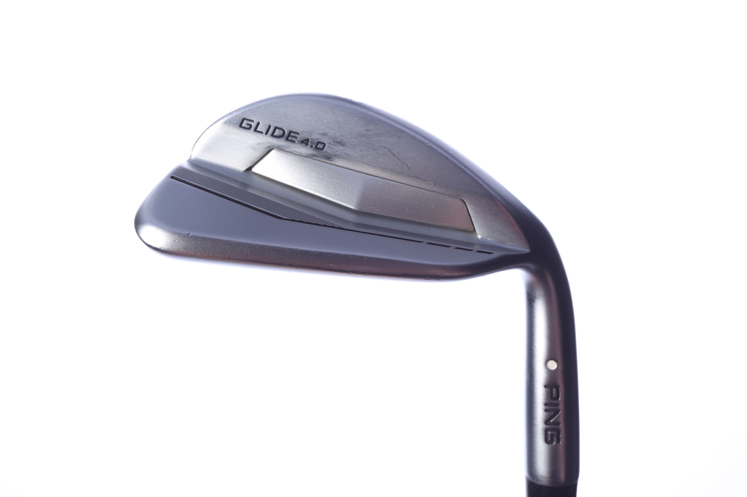 Used Ping Glide 4.0 Sand Wedge - Right-Handed - 54 Degrees - Stiff Flex