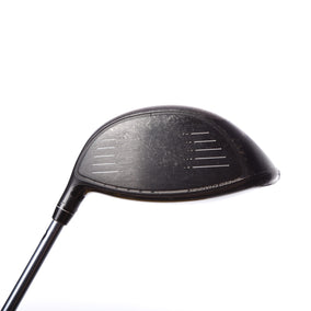 Used Cobra King F6 Driver - 11.5 Degrees - Ladies Flex Matrix Red Tie - Right-Handed-Next Round