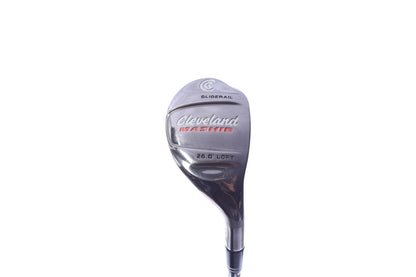 Used Cleveland Mashie 5H Hybrid - Right-Handed - 26 Degrees - Ladies Flex-Next Round