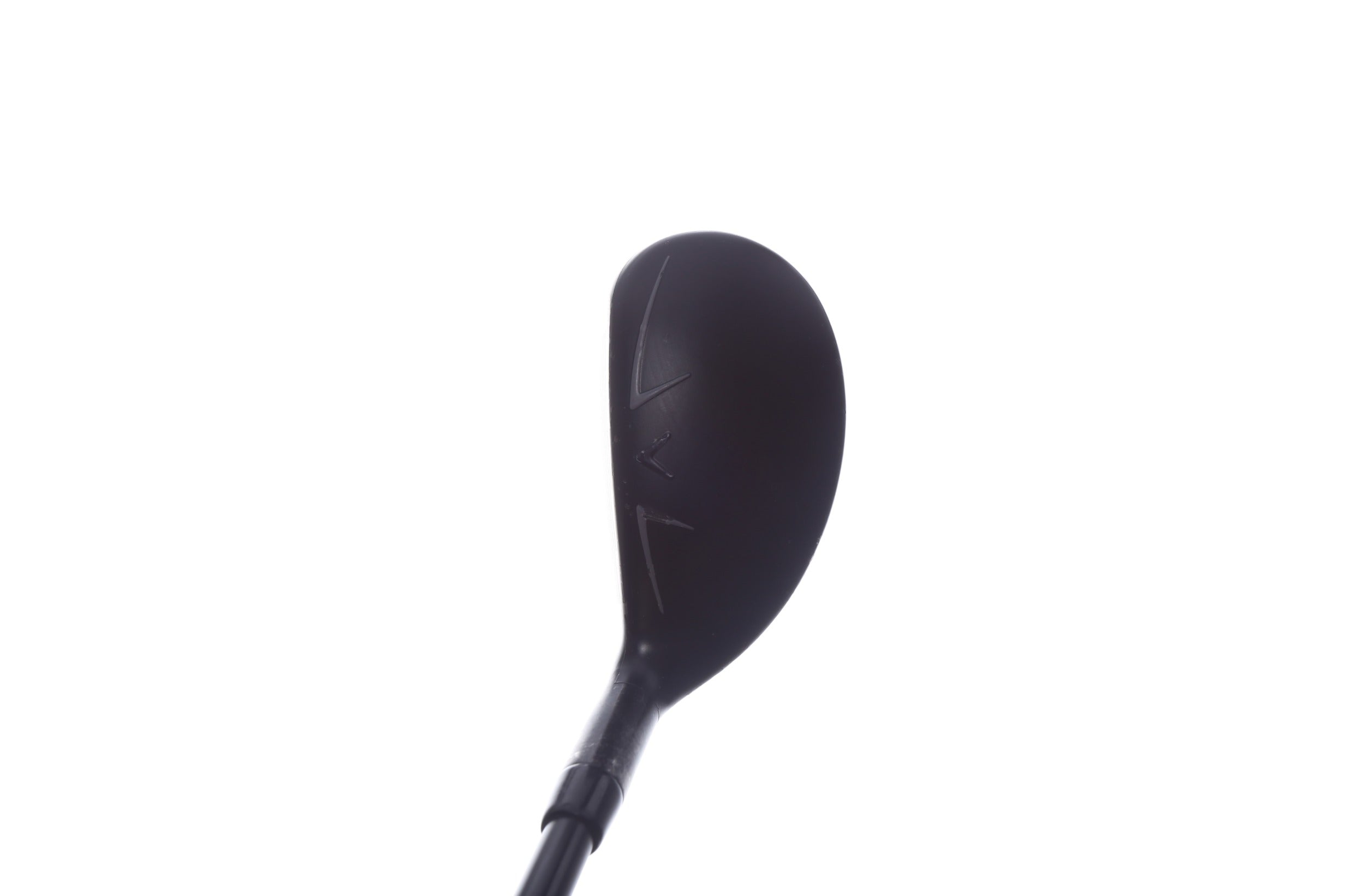 Used Callaway Steelhead XR 5H Hybrid - Right-Handed - 25 Degrees - Ladies Flex-Next Round