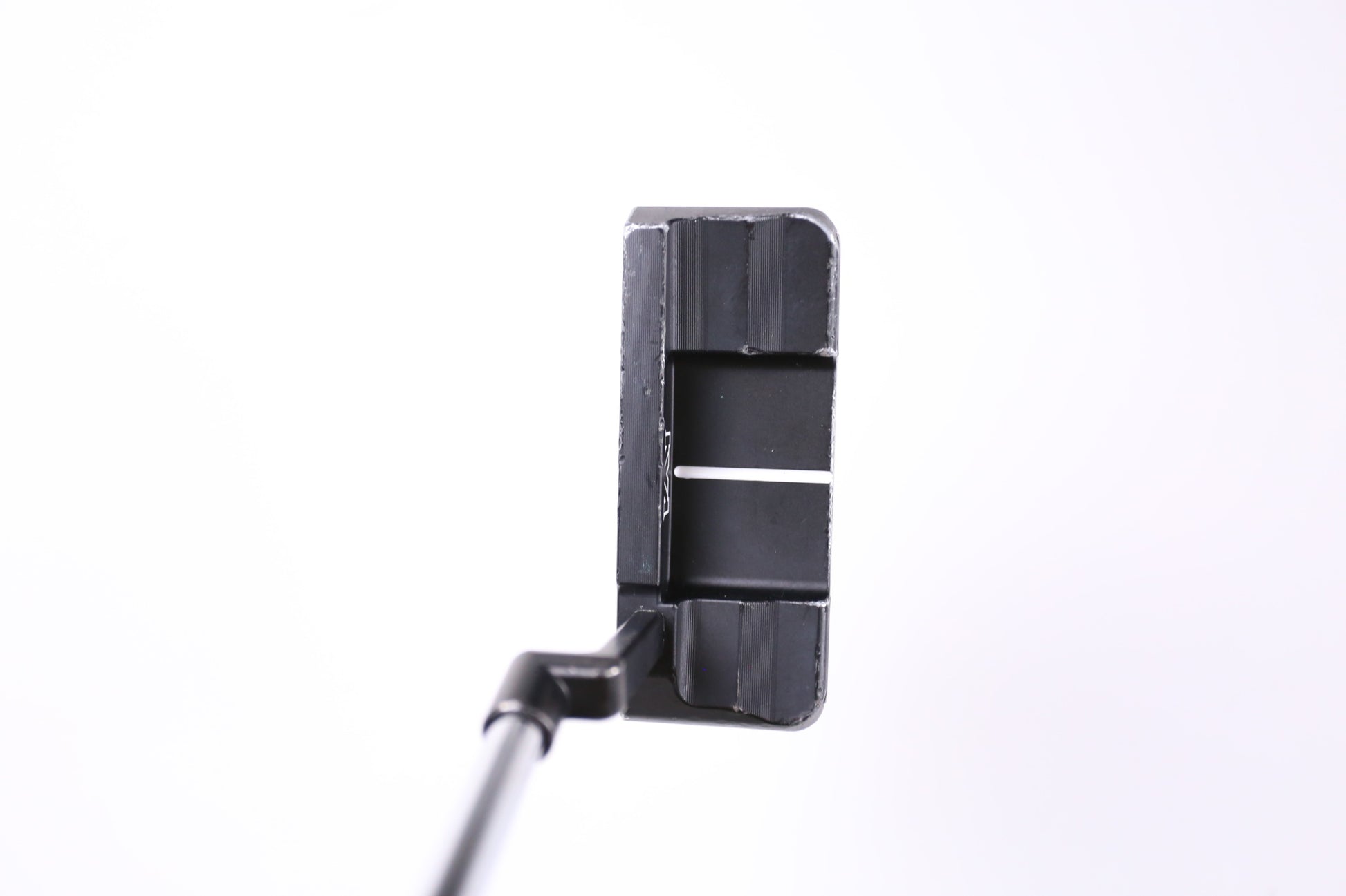 Used PXG Battle Ready Closer - Plumber's Neck Putter - Right-Handed - 34 in - Blade-Next Round