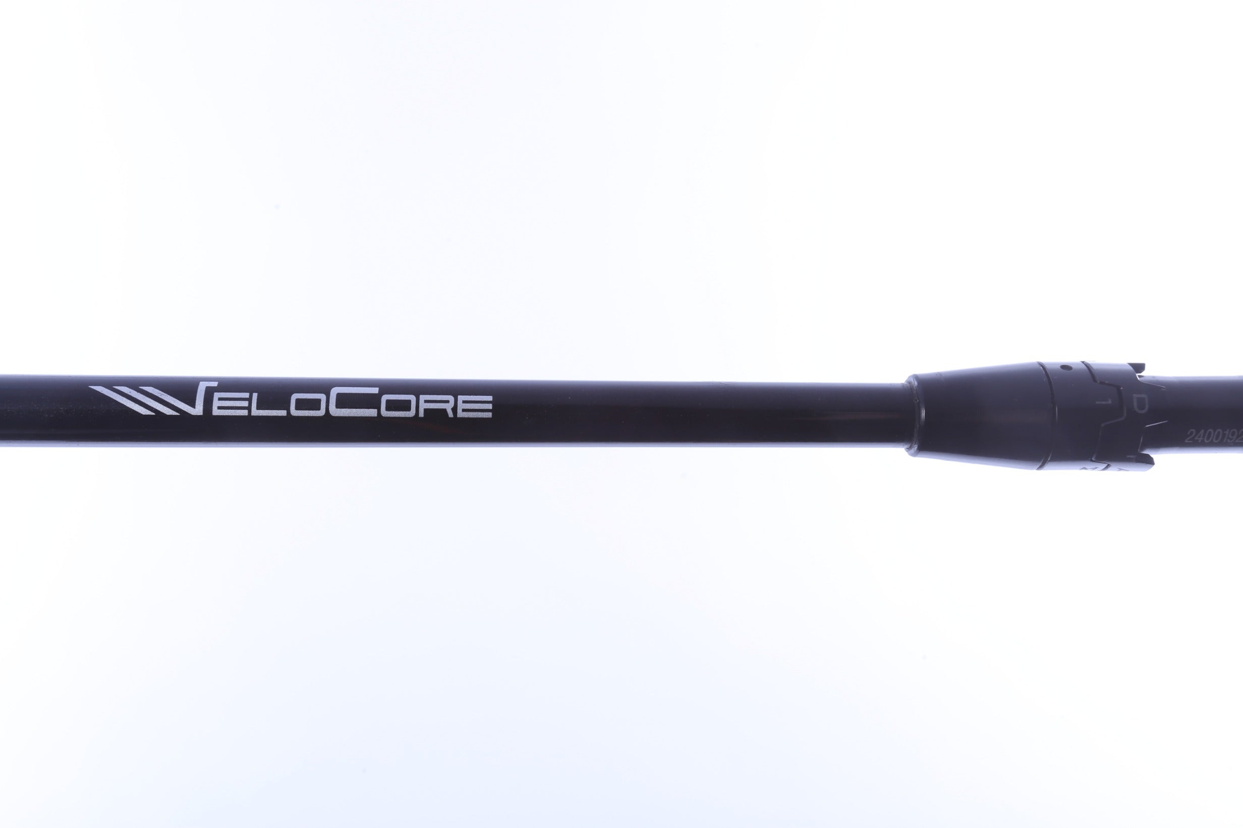 Used Fujikura Ventus TR Velocore Black Driver Shaft Stiff Flex Graphite - 43.75 in - Titleist Surefit Adapter-Next Round