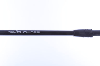 Used Fujikura Ventus TR Velocore Black Driver Shaft Stiff Flex Graphite - 43.75 in - Titleist Surefit Adapter-Next Round
