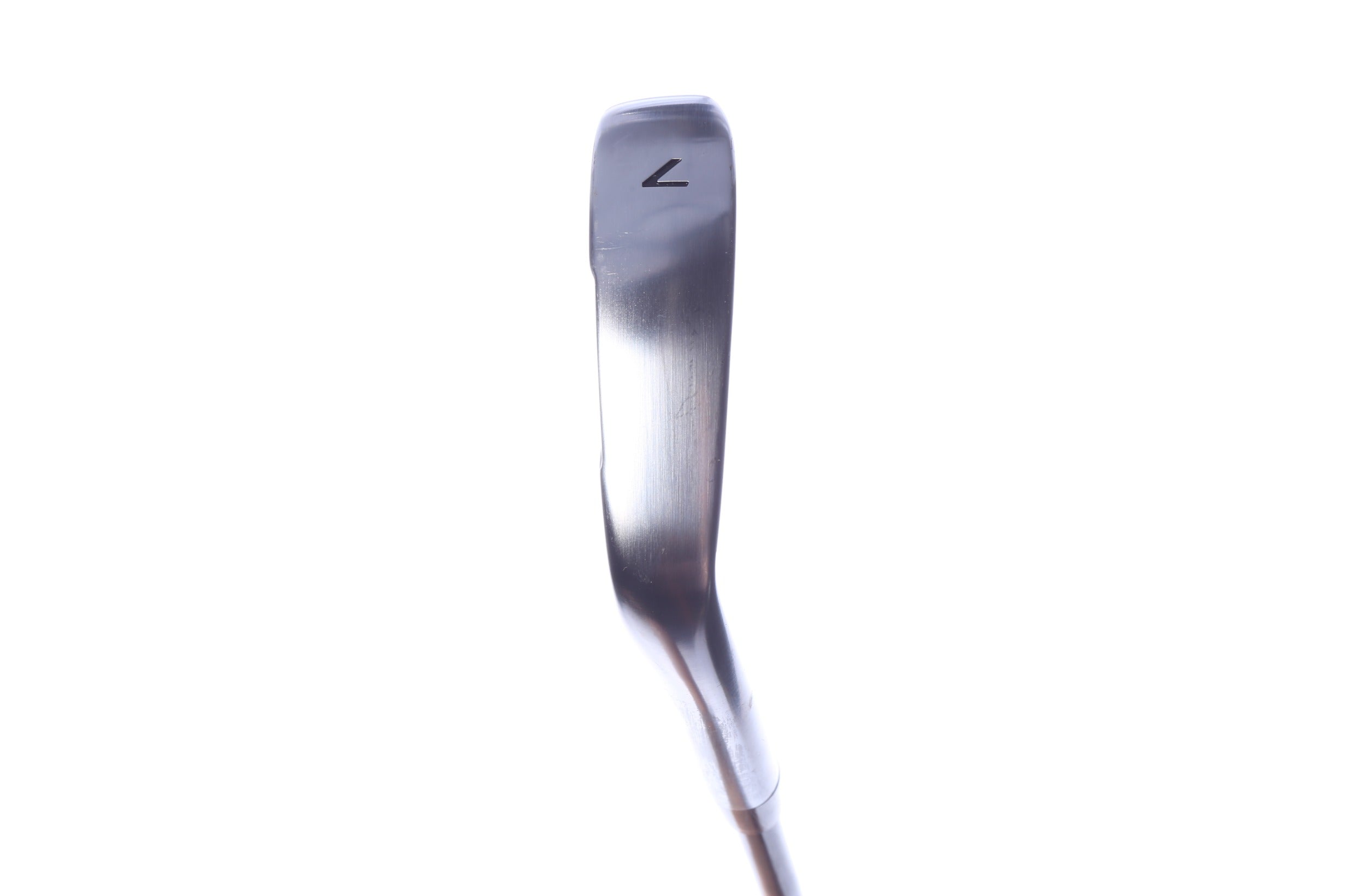 Used Honma TR20 V Single 7-Iron - Right-Handed - Variable Flex-Next Round