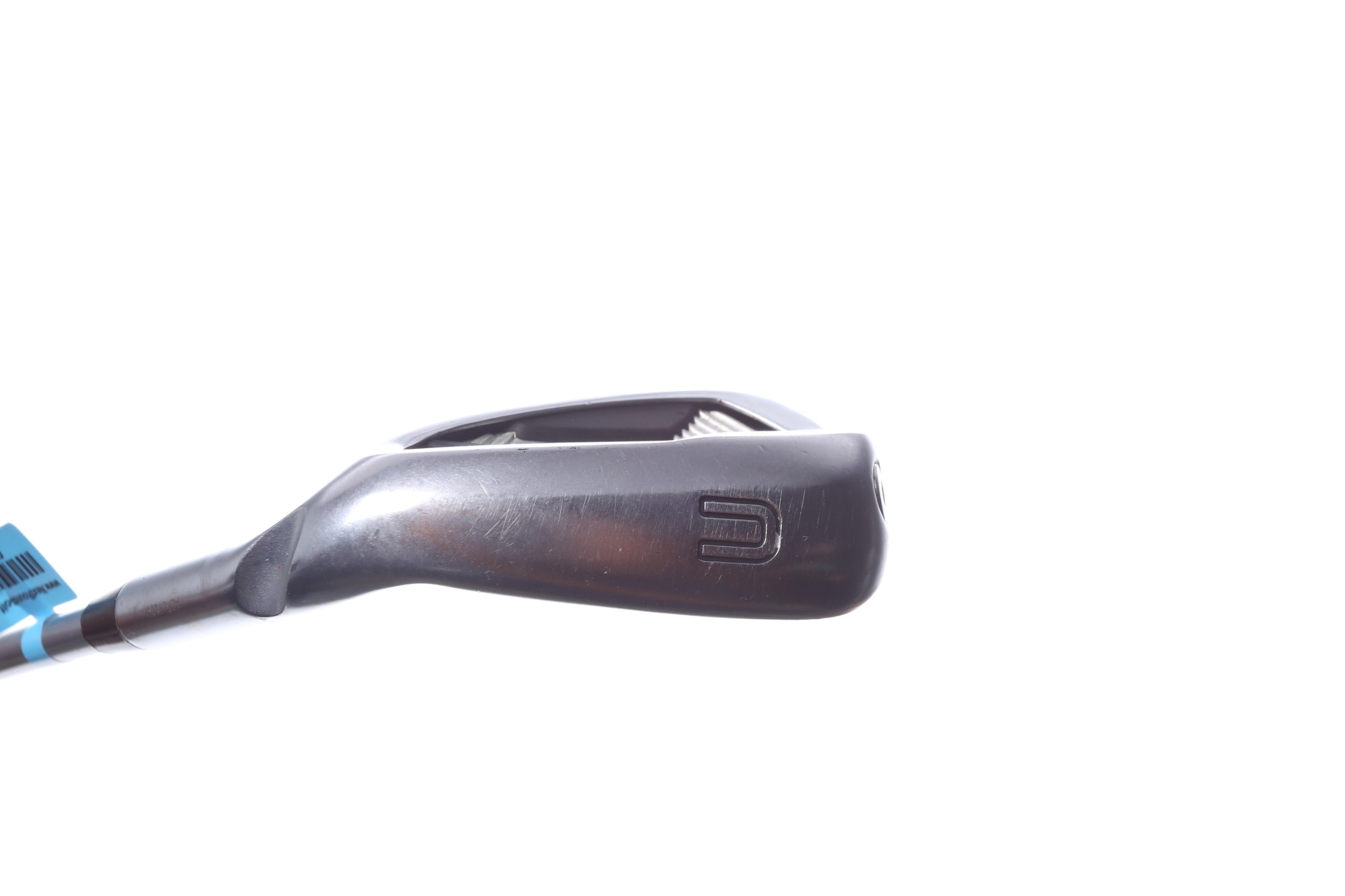Used Ping G410 Utility Wedge - Right-Handed - 49.5 Degrees - Ladies Flex-Next Round