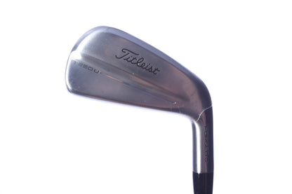 Used Titleist 2025 T250U Single Utility 3-Iron - Right-Handed - Stiff Flex