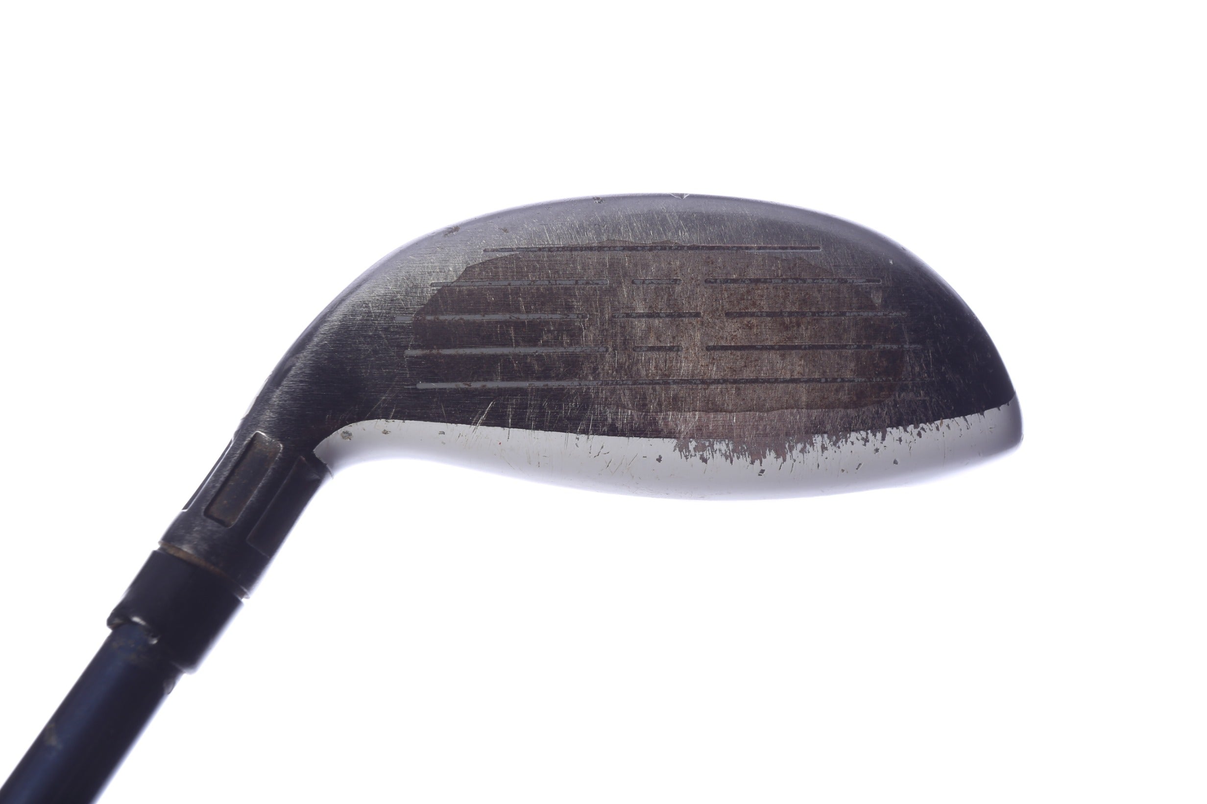 Used TaylorMade SIM MAX 4H Hybrid - Right-Handed - 22 Degrees - Stiff Flex-Next Round