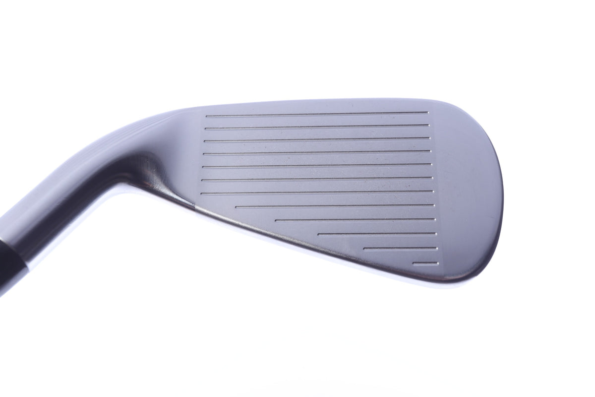 Used Titleist U 510 Single Utility 3-Iron - Right-Handed - Stiff Flex