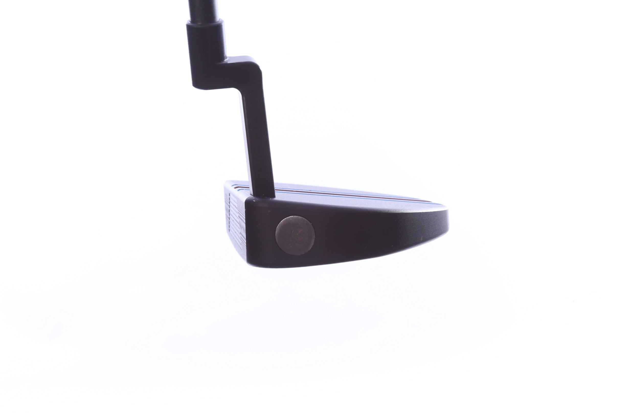 Used Sacks Parente 54 Putter - Right-Handed - 34 in - Mallet-Next Round