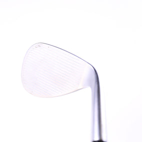 Used Cleveland RTX Full Face ZipCore Tour Satin Sand Wedge - Left-Handed - 56 Degrees - Stiff Flex-Next Round