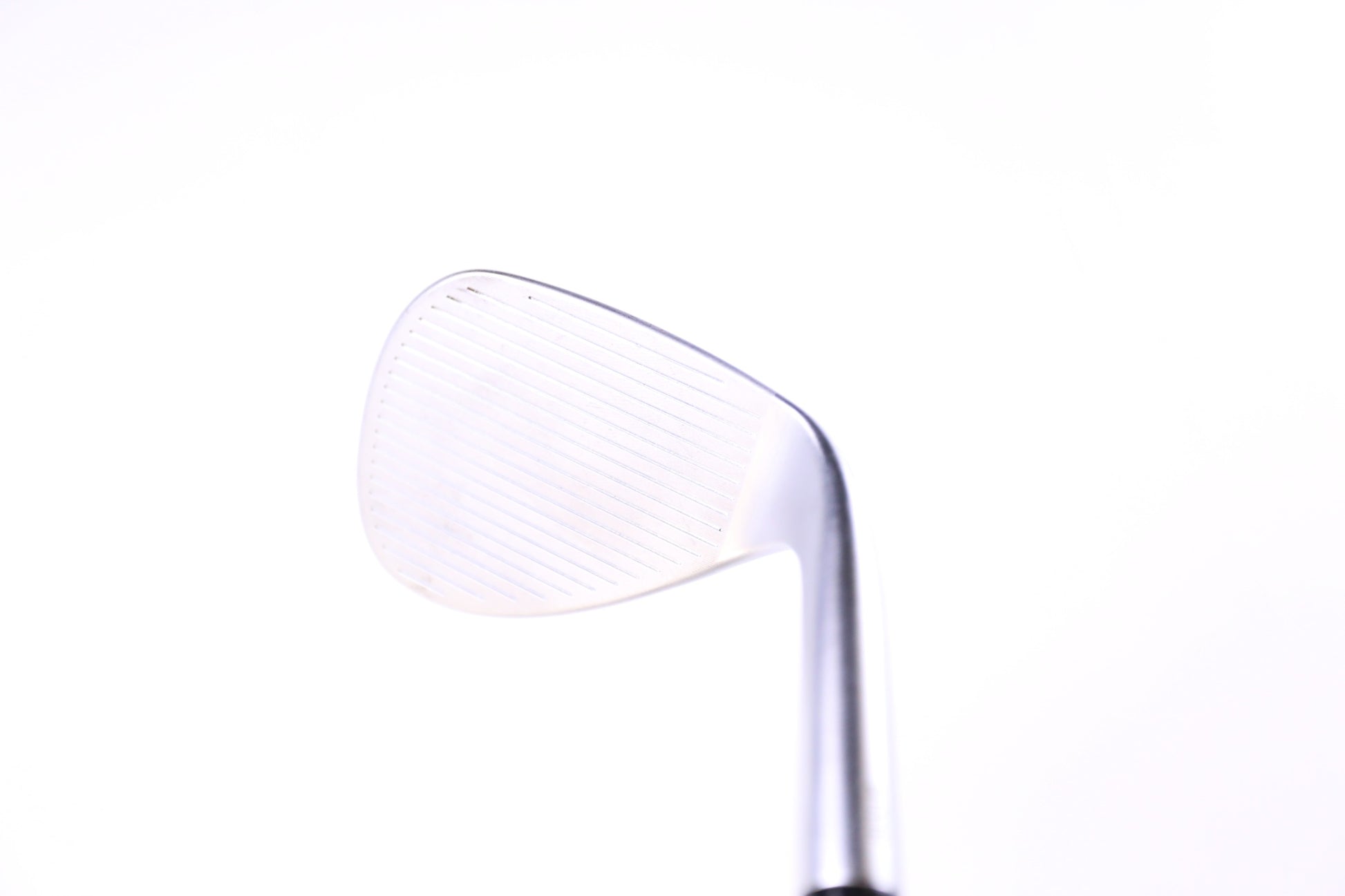 Used Cleveland RTX Full Face ZipCore Tour Satin Sand Wedge - Left-Handed - 56 Degrees - Stiff Flex-Next Round