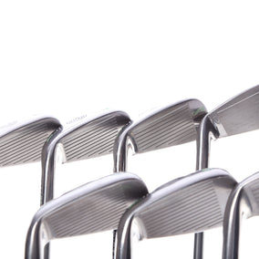 Used Cleveland HiBore Iron Set - Right-Handed - 4-PW - Ladies Flex