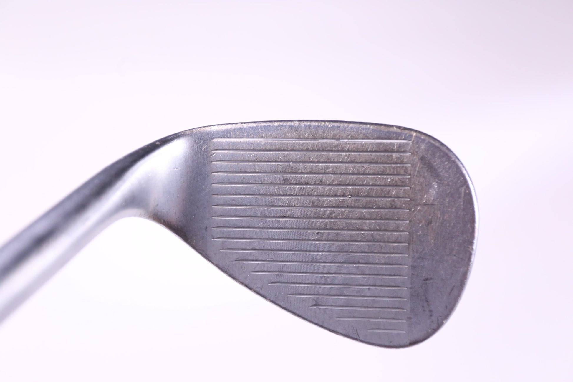 Used Ping Glide 2.0 SS Sand Wedge - Right-Handed - 56 Degrees - Wedge Flex-Next Round