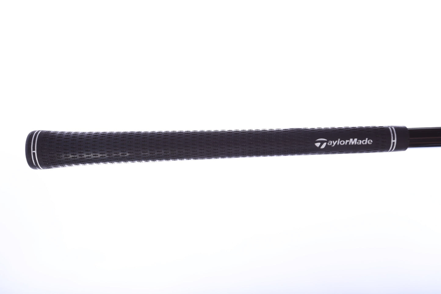 Used Project X HZRDUS Smoke Black RDX Driver Extra Stiff Graphite Driver Shaft - 44.25 in - TaylorMade Adapter-Next Round