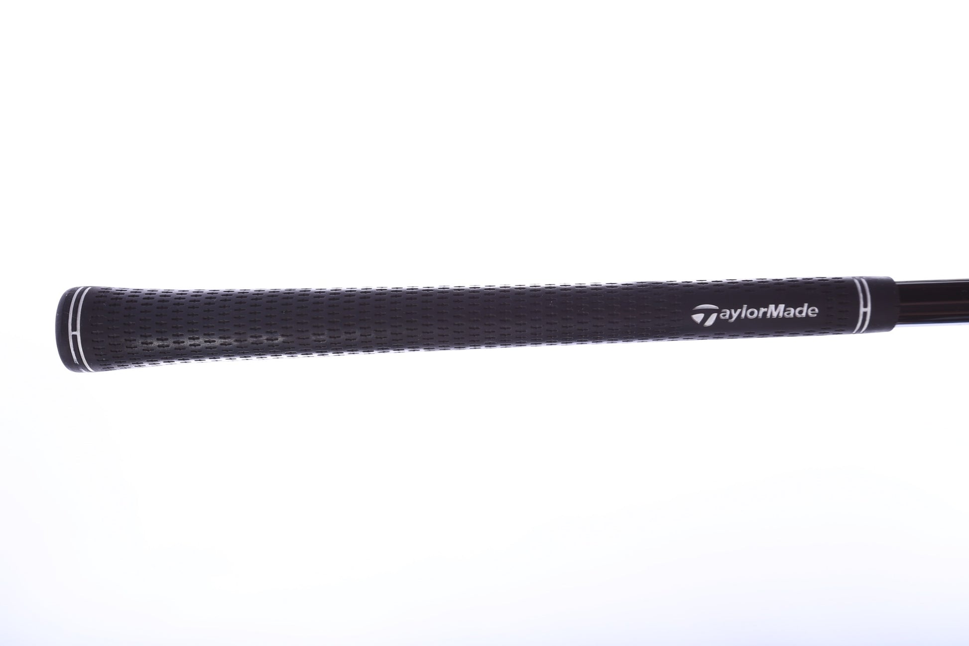 Used Project X HZRDUS Smoke Black RDX Driver Extra Stiff Graphite Driver Shaft - 44.25 in - TaylorMade Adapter-Next Round