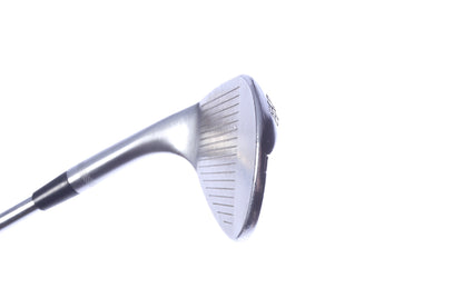 Used Titleist Vokey SM8 Tour Chrome Sand Wedge - Right-Handed - 56 Degrees - Stiff Flex-Next Round