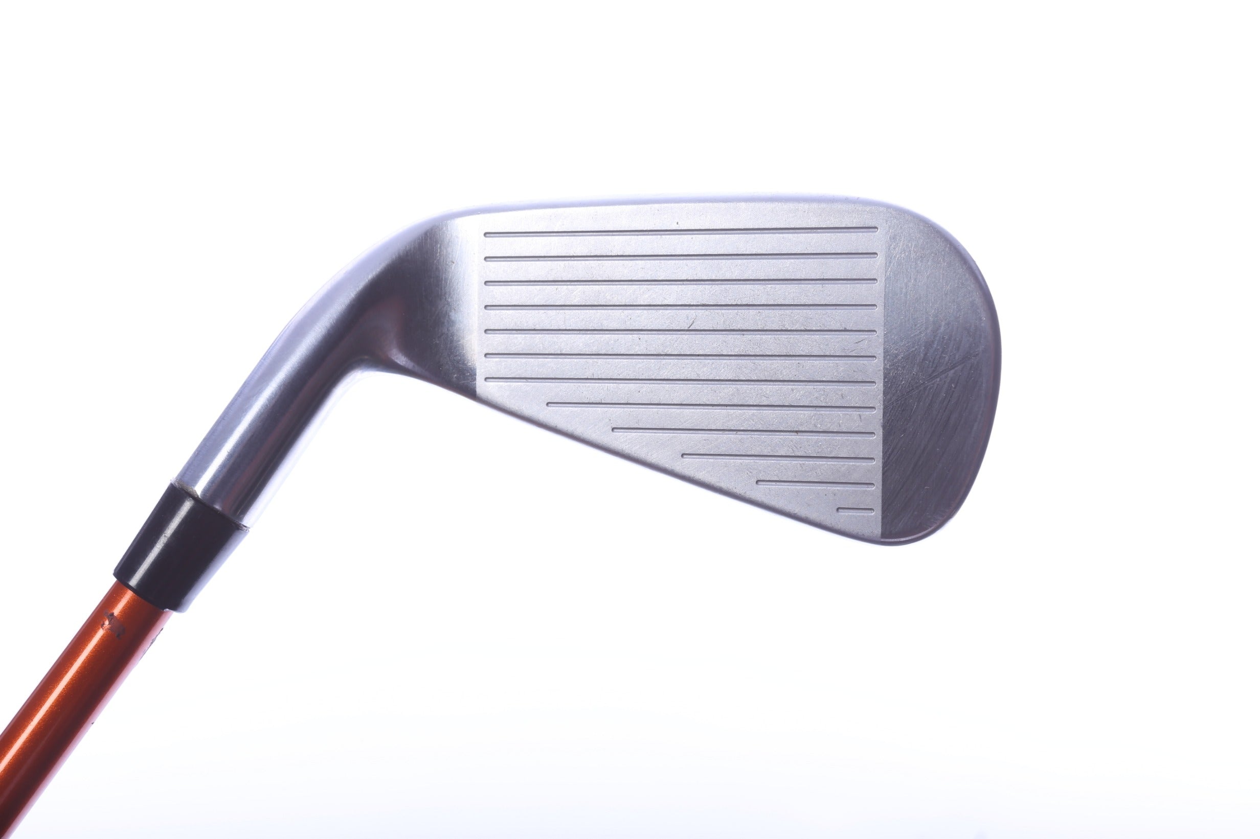 Used Titleist 2023 U505 Single Utility 3-Iron - Right-Handed - Stiff Flex