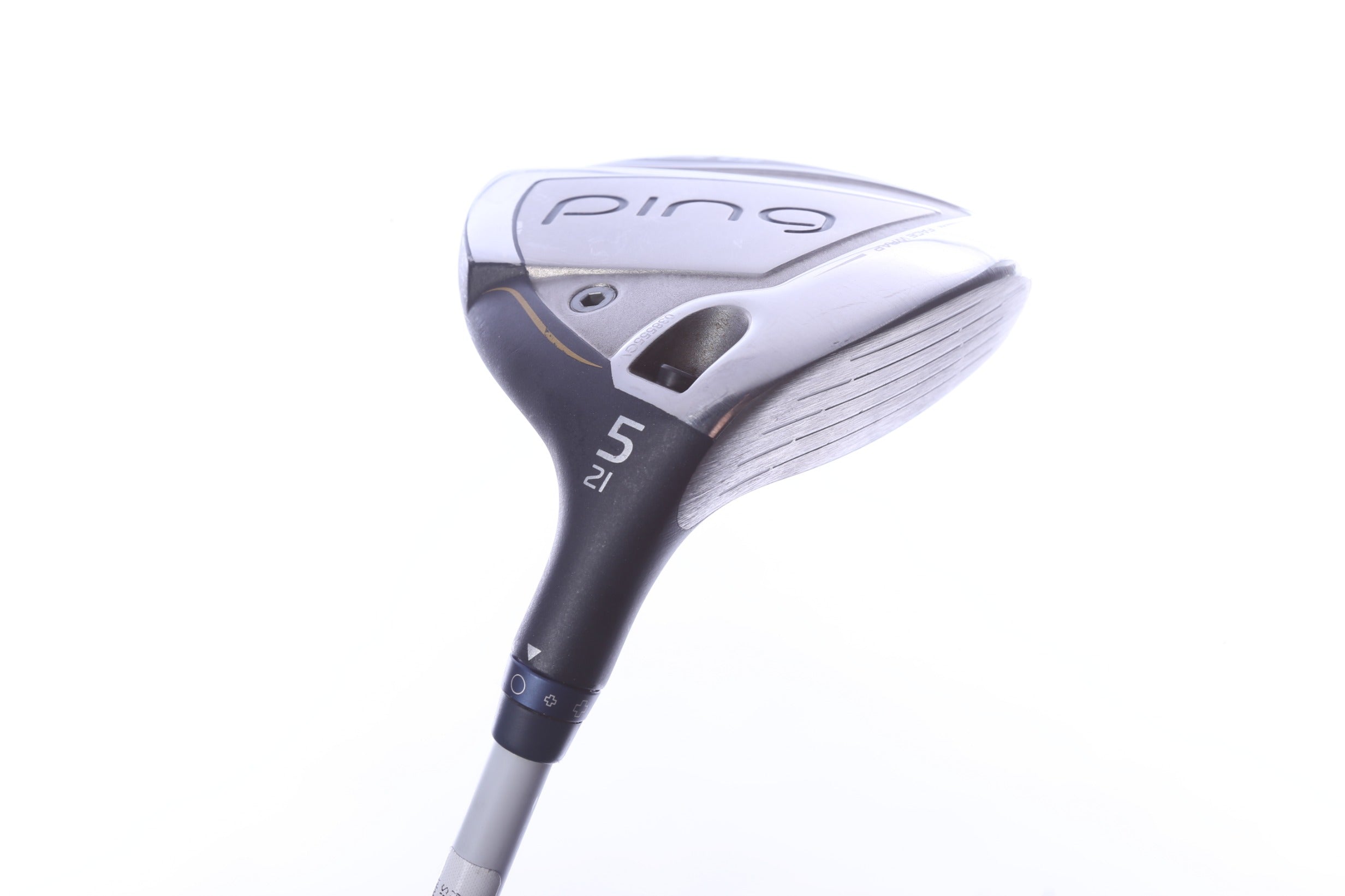 Used Ping G LE 3 5-Wood - Right-Handed - 21 Degrees - Ladies Flex-Next Round