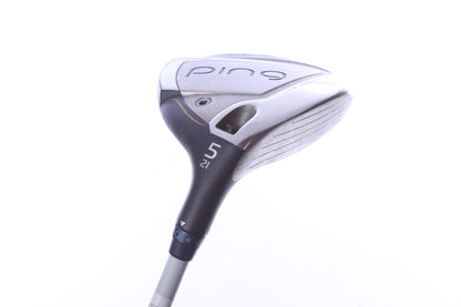 Used Ping G LE 3 5-Wood - Right-Handed - 21 Degrees - Ladies Flex-Next Round