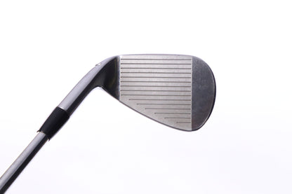 Used TaylorMade RocketBladez Tour Single 9-Iron - Right-Handed - Extra Stiff Flex-Next Round