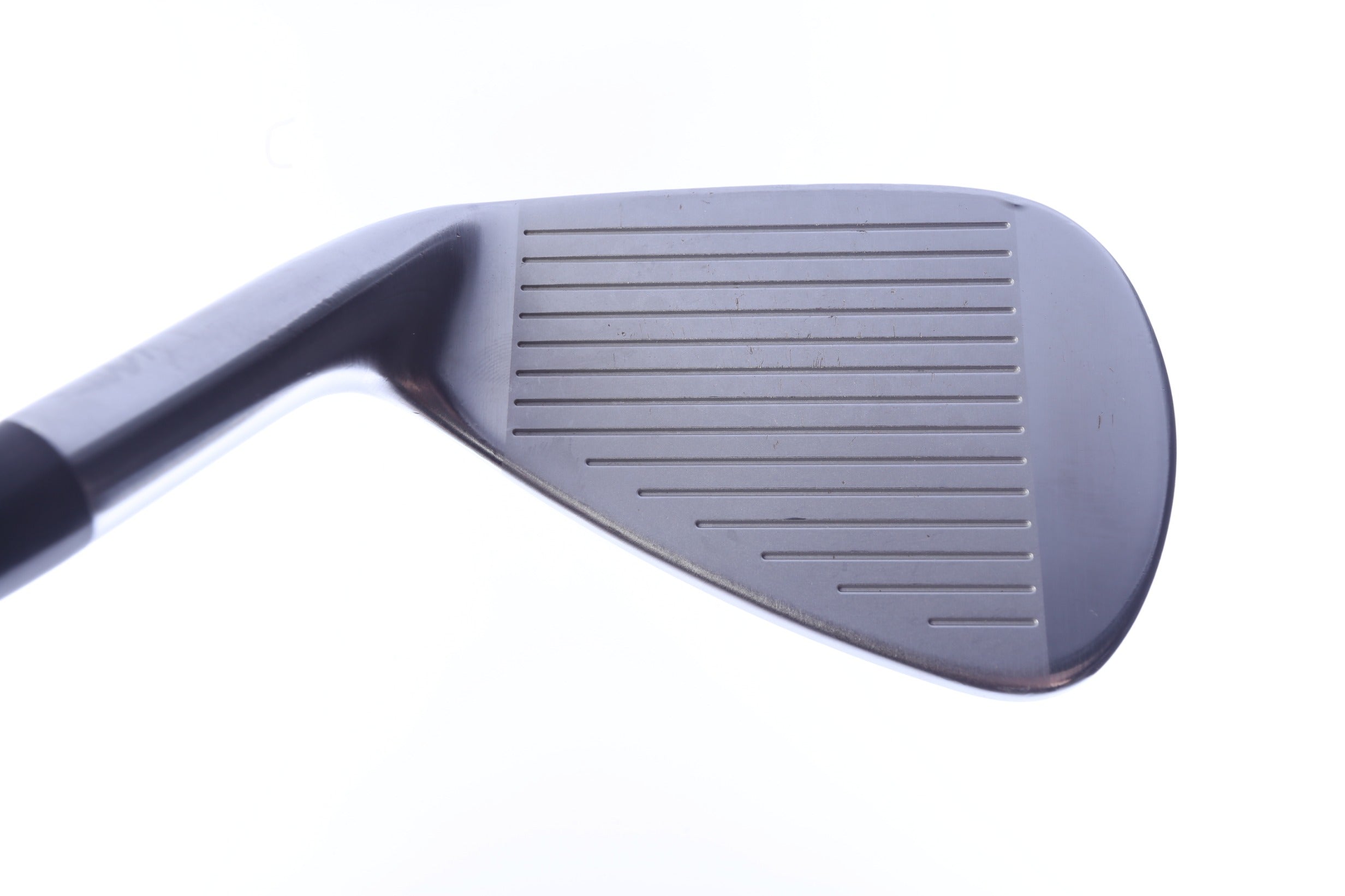 Used Callaway Apex Ti Fusion 250 Plated Single 9-Iron - Right-Handed - Seniors Flex