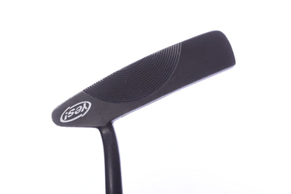 Used Yes! Jenny 12 Black Putter - Right-Handed - 32.5 in - Blade