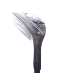 Used Callaway XR 5H Hybrid - Left-Handed - 25 Degrees - Seniors Flex-Next Round