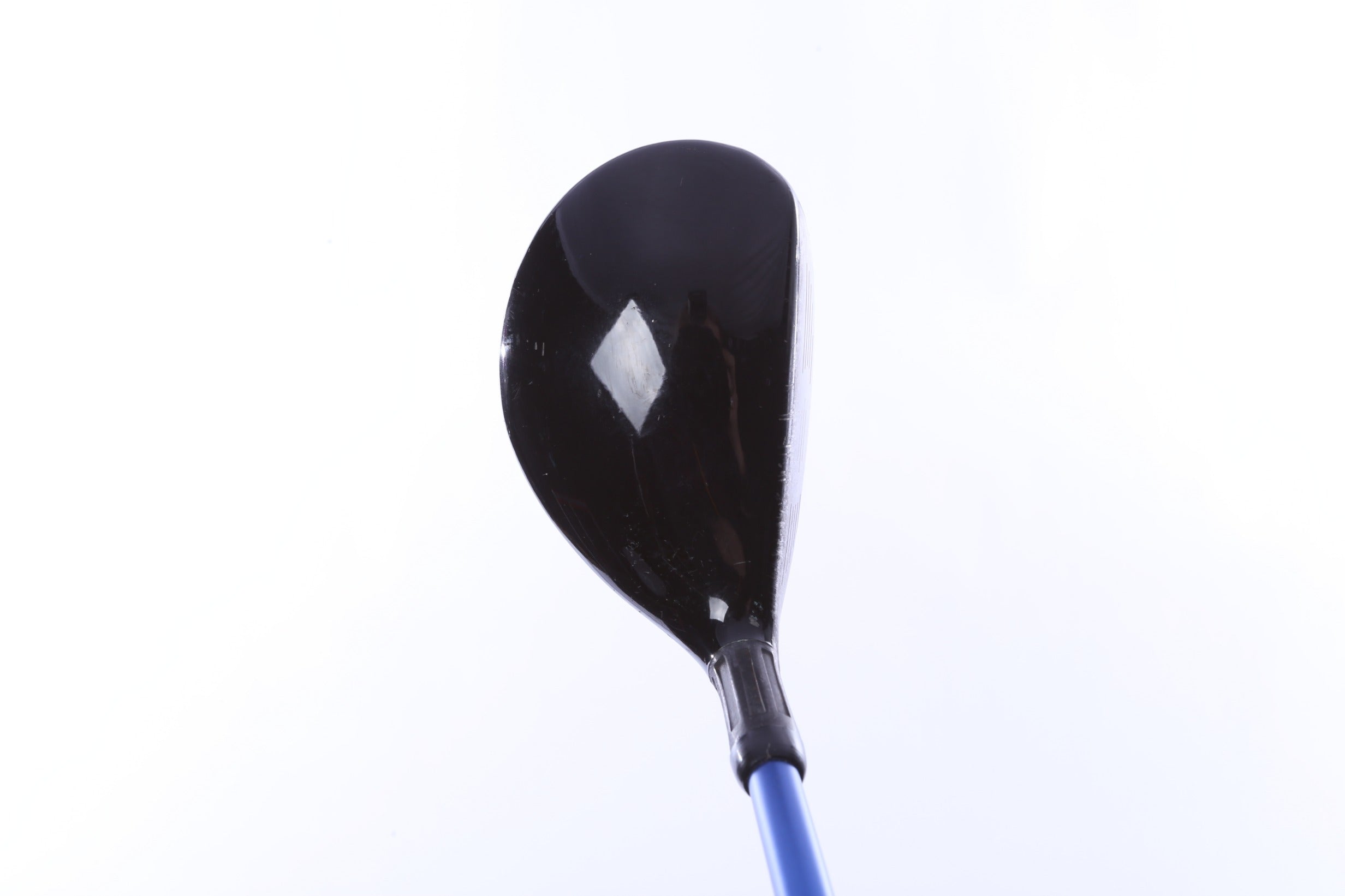 Used TaylorMade M2 4H Hybrid - Left-Handed - 22 Degrees - Regular Flex-Next Round
