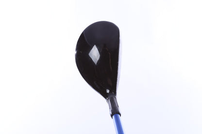 Used TaylorMade M2 4H Hybrid - Left-Handed - 22 Degrees - Regular Flex-Next Round