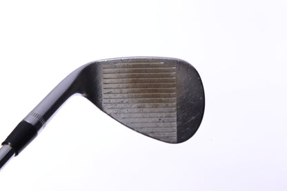 Used Callaway MD5 JAWS Chrome Lob Wedge - Right-Handed - 58 Degrees - Stiff Flex-Next Round