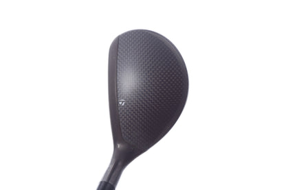 Used TaylorMade Qi35 Rescue 5H Hybrid - Right-Handed - 27 Degrees - Seniors Flex-Next Round