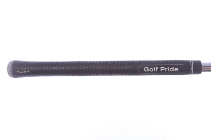 Used Cleveland RTX-4 Tour Raw Lob Wedge - Right-Handed - 58 Degrees - Stiff Flex-Next Round